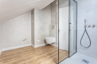 Apartamento T3 para Venda em Santo António