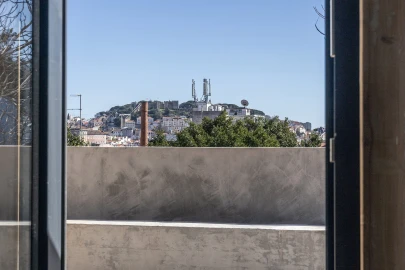 Apartamento T3 para Venda em Santo António