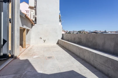 Apartamento T3 para Venda em Santo António
