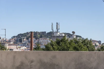 Apartamento T3 para Venda em Santo António