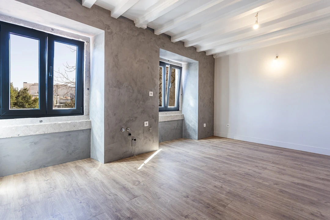 Apartamento T3 para Venda em Santo António Foto 14