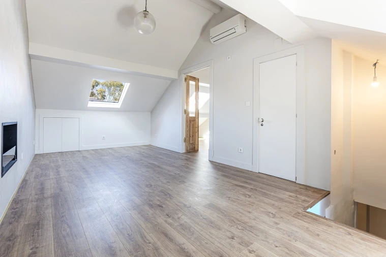 Apartamento T3 para Venda em Santo António Foto 13