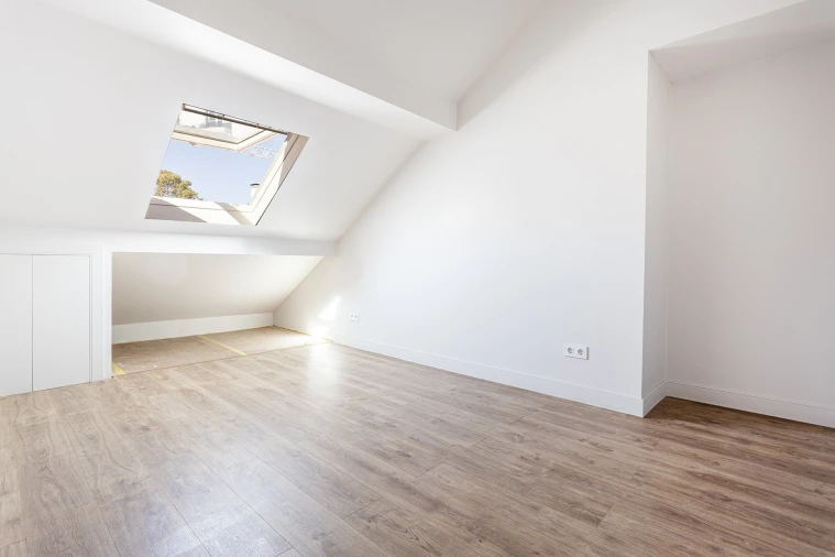Apartamento T3 para Venda em Santo António Foto 5