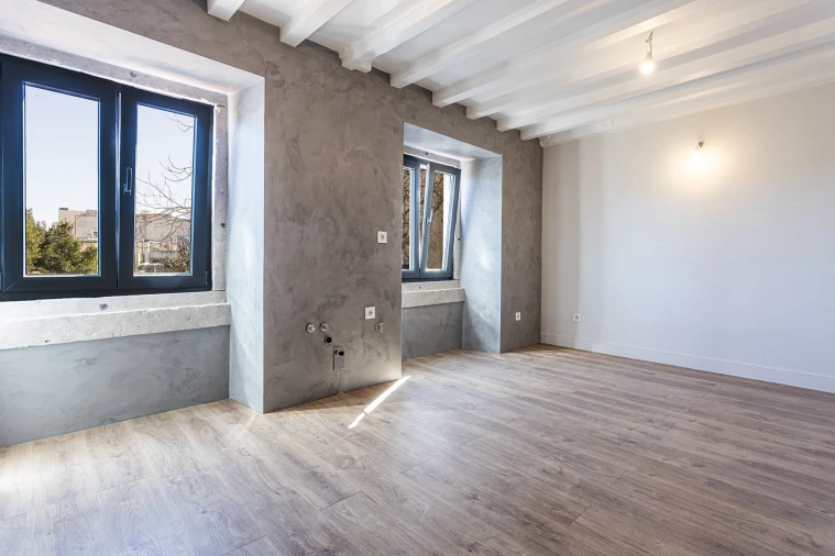Apartamento T3 para Venda em Santo António Foto 9