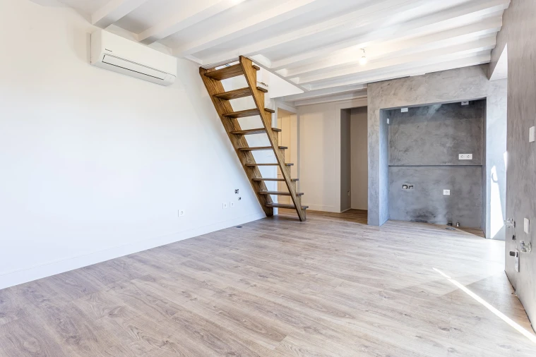 Apartamento T3 para Venda em Santo António Foto 16