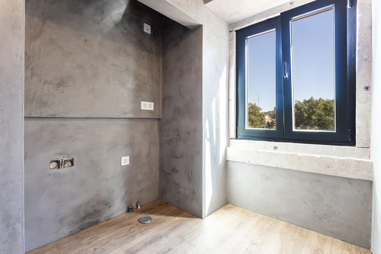 Apartamento T3 para Venda em Santo António Foto 11
