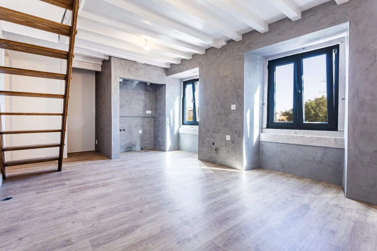 Apartamento T3 para Venda em Santo António Foto 15