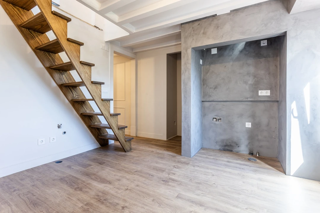 Apartamento T3 para Venda em Santo António Foto 17