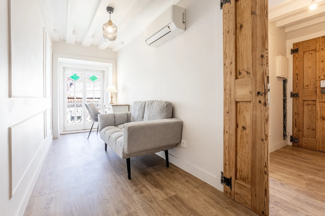 Apartamento T3 para Venda em Santo António Foto 4
