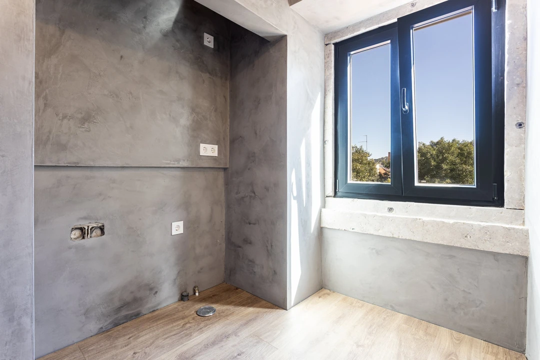 Apartamento T3 para Venda em Santo António Foto 11