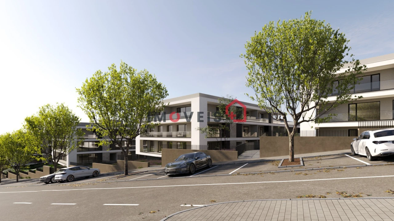 Apartamento T2 para Venda em Leiria, Pousos, Barreira e Cortes Foto 16