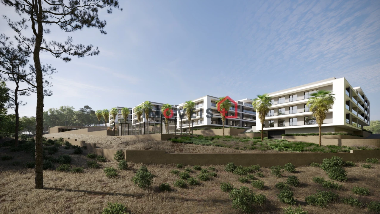 Apartamento T2 para Venda em Leiria, Pousos, Barreira e Cortes Foto 17