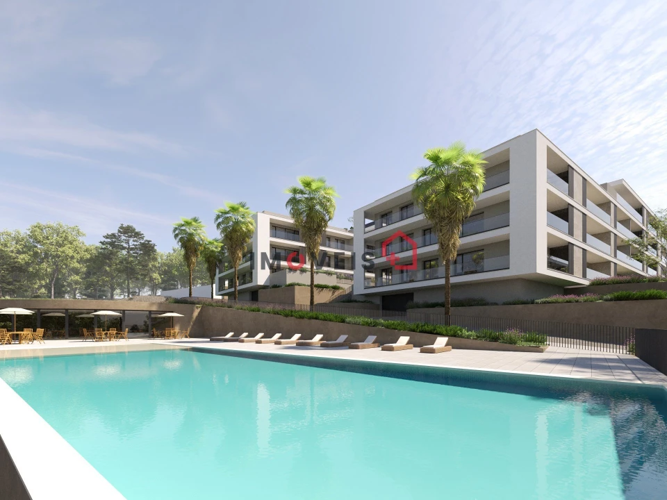 Apartamento T3 para Venda em Leiria, Pousos, Barreira e Cortes Foto 2
