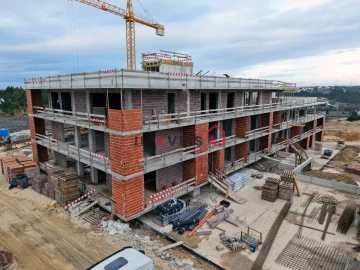 Apartamento T0 para Venda em Leiria, Pousos, Barreira e Cortes