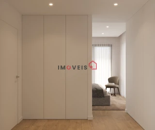 Apartamento T2 para Venda em Leiria, Pousos, Barreira e Cortes