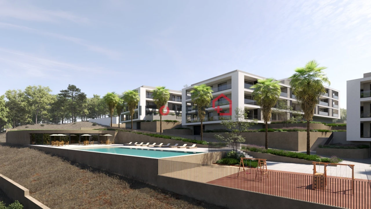Apartamento T2 para Venda em Leiria, Pousos, Barreira e Cortes Foto 18