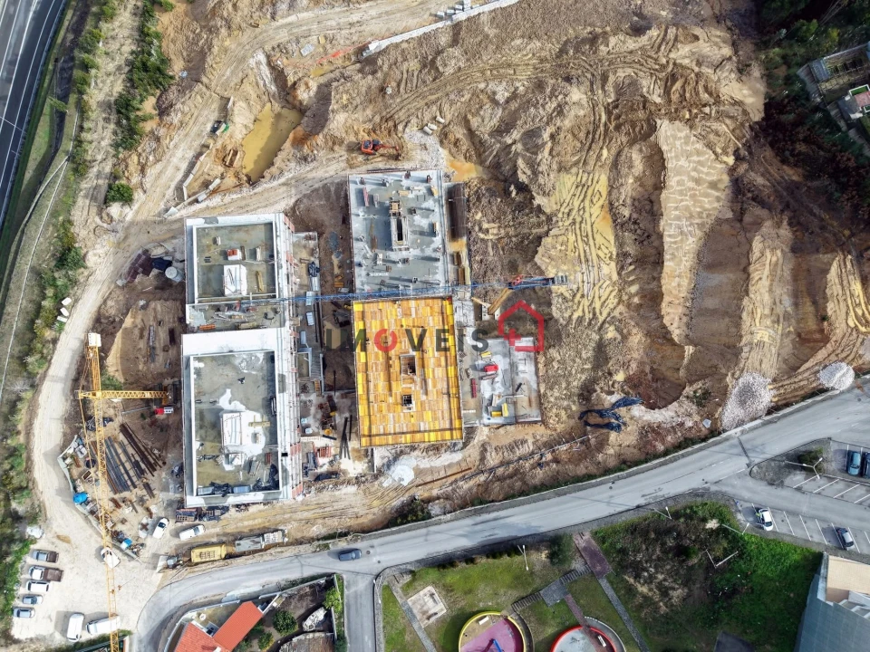 Apartamento T2 para Venda em Leiria, Pousos, Barreira e Cortes Foto 15
