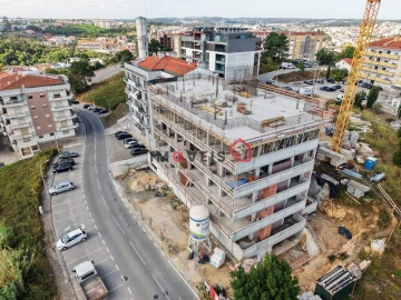Apartamento T1 para Venda em Leiria, Pousos, Barreira e Cortes