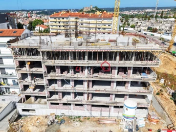 Apartamento T1 para Venda em Leiria, Pousos, Barreira e Cortes