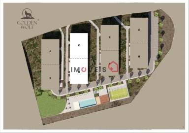 Apartamento T0 para Venda em Leiria, Pousos, Barreira e Cortes