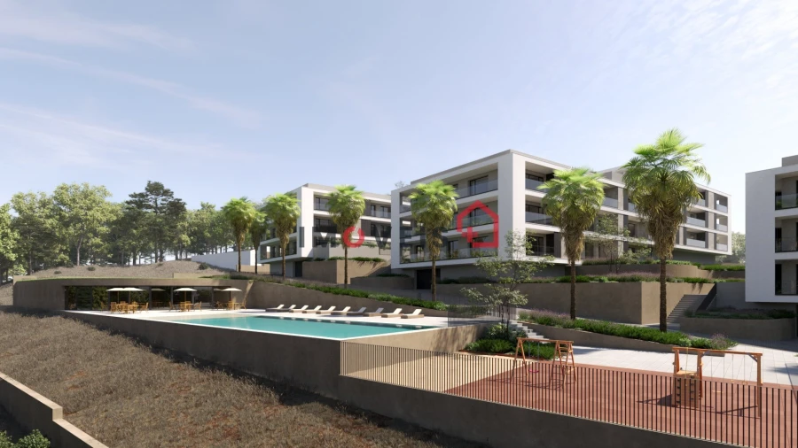 Apartamento T0 para Venda em Leiria, Pousos, Barreira e Cortes Foto 12