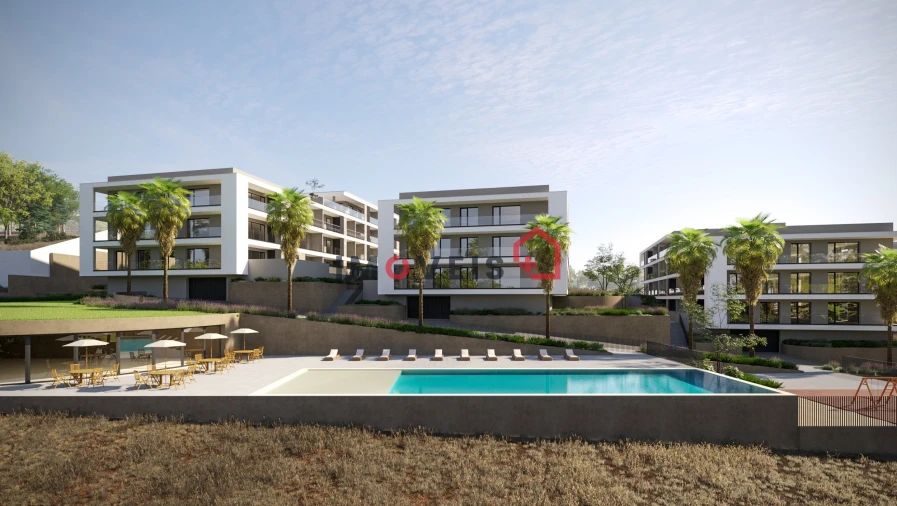 Apartamento T0 para Venda em Leiria, Pousos, Barreira e Cortes Foto 13