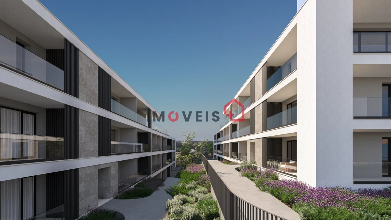 Apartamento T0 para Venda em Leiria, Pousos, Barreira e Cortes Foto 9