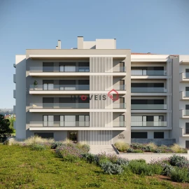 Apartamento T1 para Venda em Leiria, Pousos, Barreira e Cortes