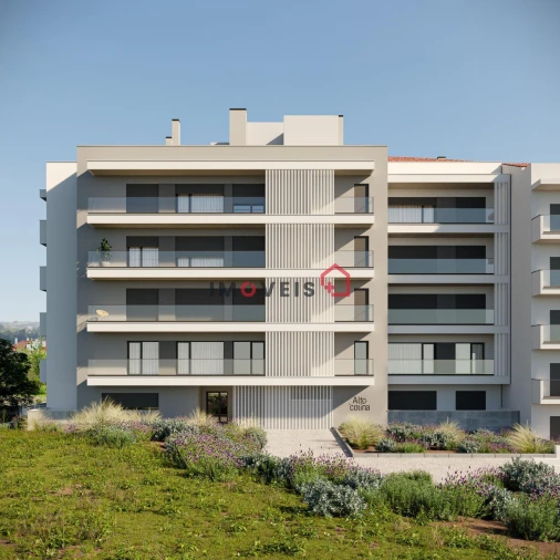 Apartamento T1 para Venda em Leiria, Pousos, Barreira e Cortes Foto 2