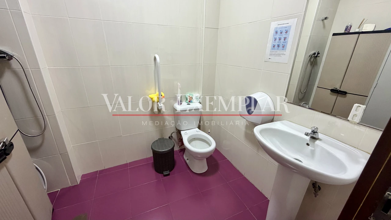 Loja para Arrendamento em Montijo e Afonsoeiro Foto 10