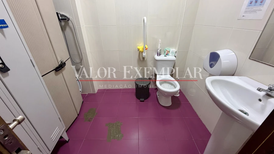 Loja para Arrendamento em Montijo e Afonsoeiro Foto 9