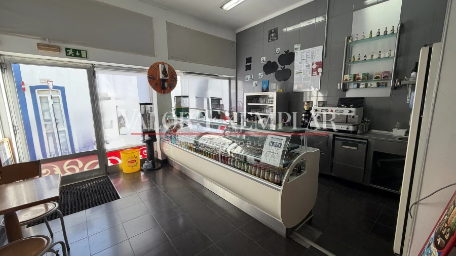 Loja para Arrendamento em Montijo e Afonsoeiro