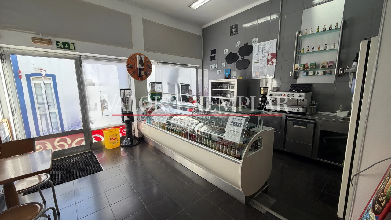 Loja para Arrendamento em Montijo e Afonsoeiro Foto 1