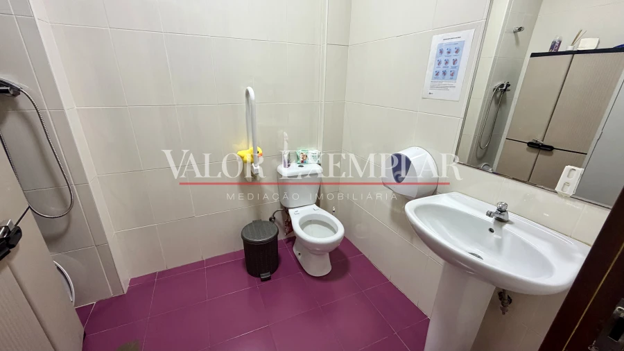 Loja para Arrendamento em Montijo e Afonsoeiro Foto 10