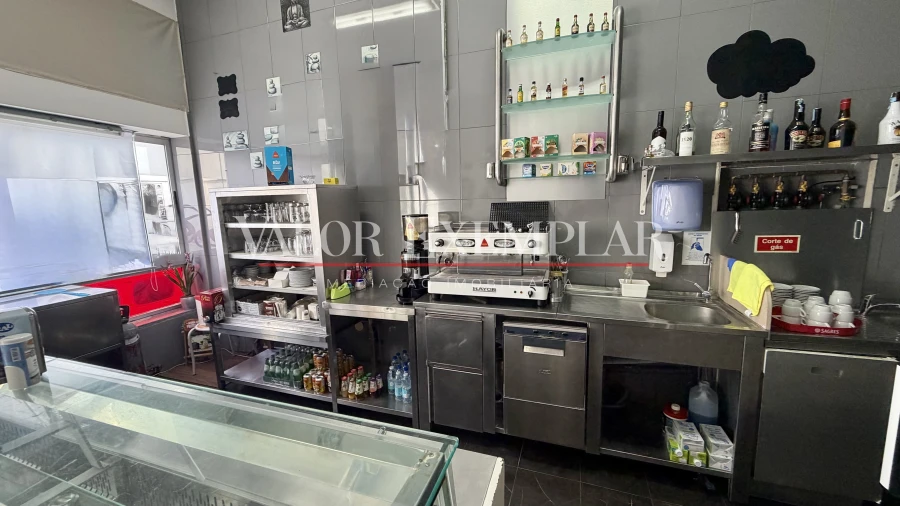 Loja para Arrendamento em Montijo e Afonsoeiro Foto 4