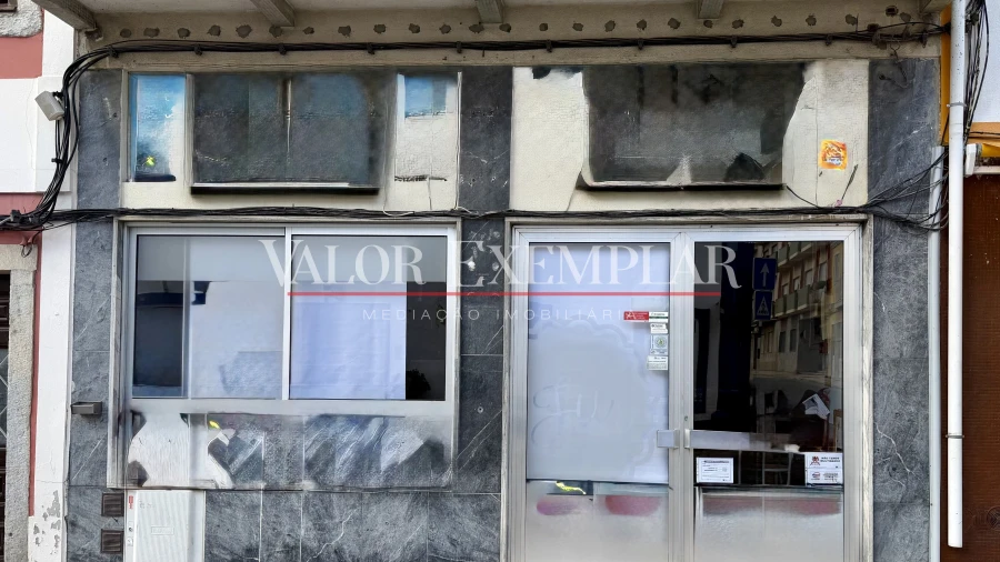 Loja para Arrendamento em Montijo e Afonsoeiro Foto 6