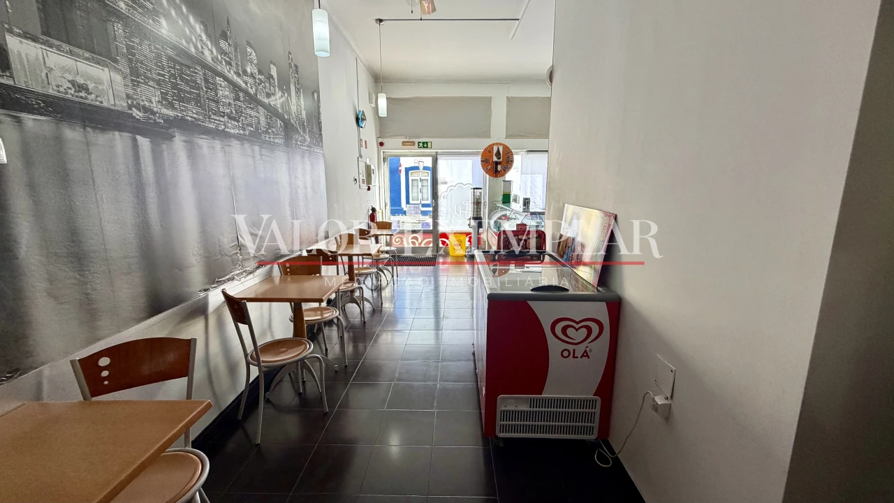 Loja para Arrendamento em Montijo e Afonsoeiro Foto 1