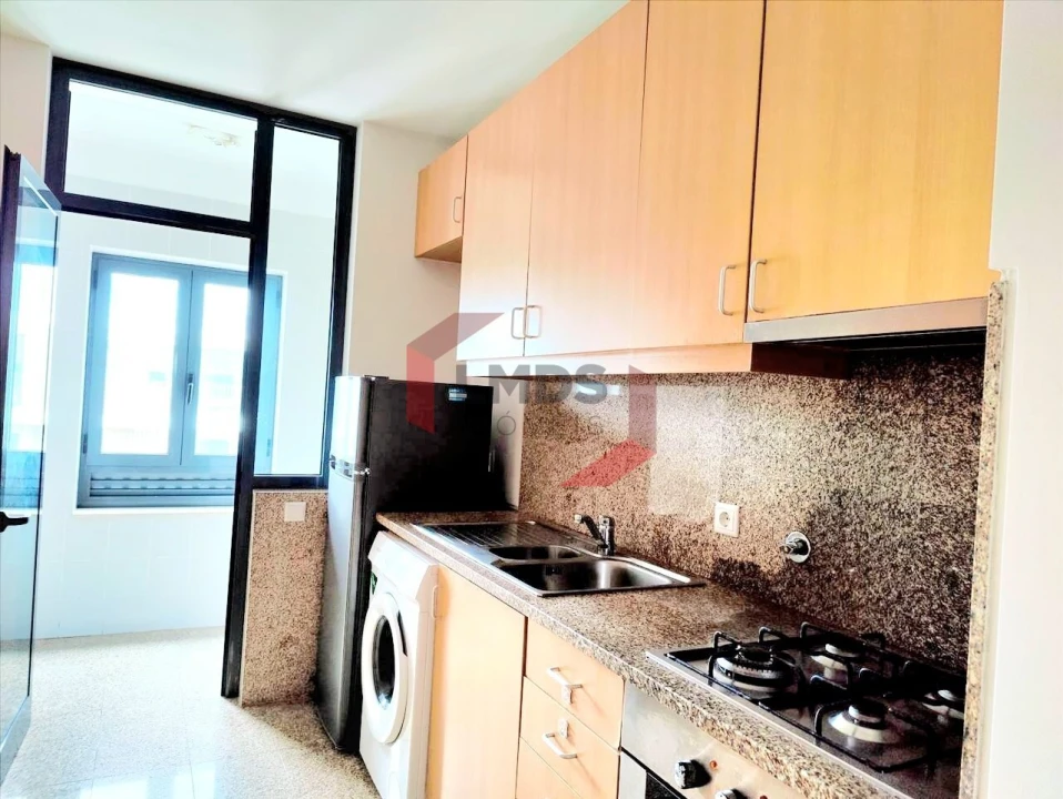 Apartamento T2 para Venda em Oliveira do Douro Foto 5