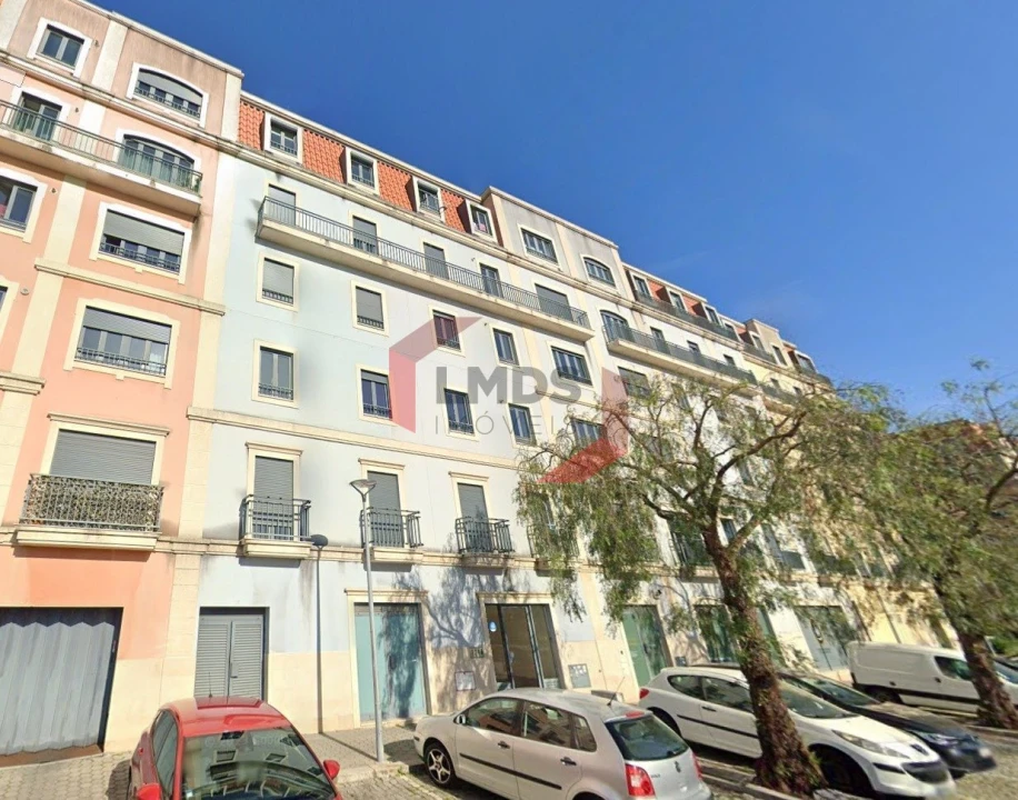 Apartamento T2 para Venda em Oliveira do Douro Foto 1