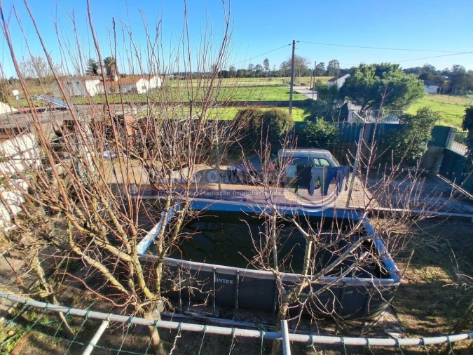 Moradia T3 para Venda em Marinhais Foto 6