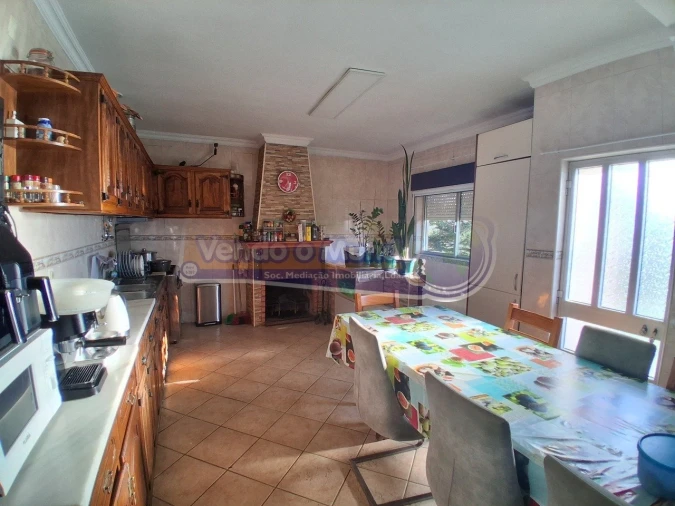 Moradia T3 para Venda em Marinhais Foto 9