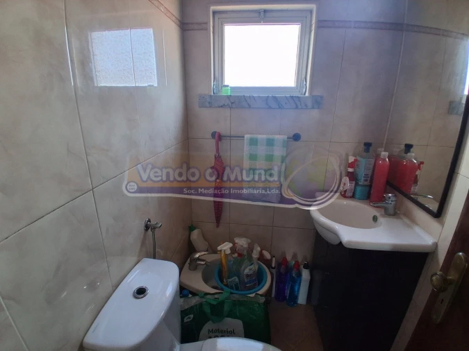 Moradia T3 para Venda em Marinhais Foto 16