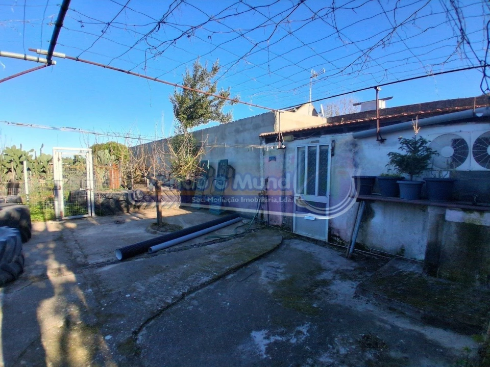 Moradia T3 para Venda em Marinhais Foto 19
