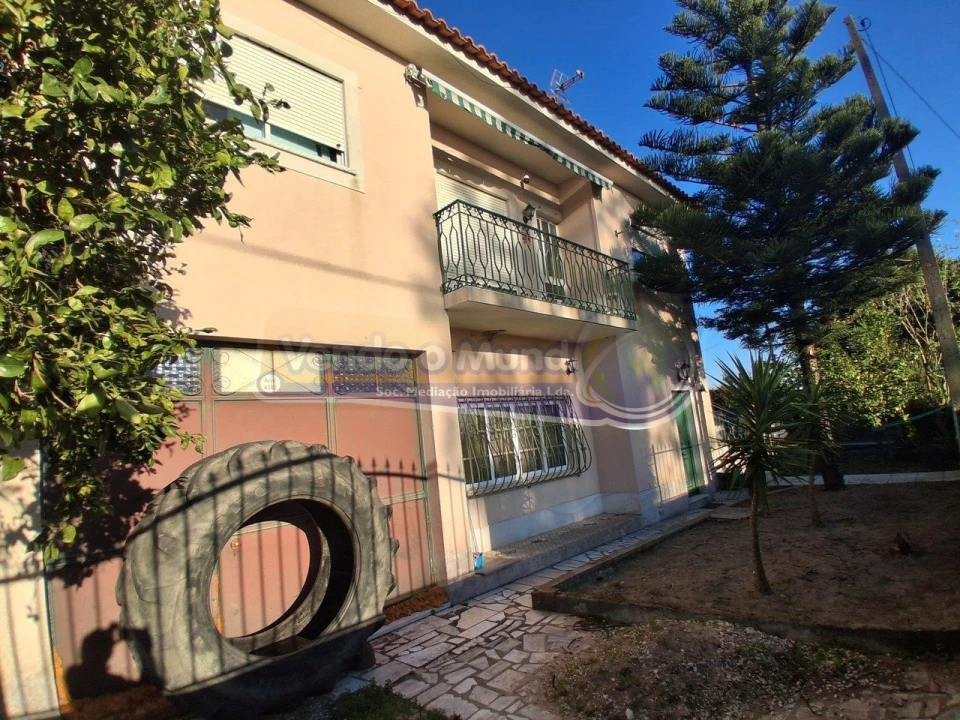 Moradia T3 para Venda em Marinhais Foto 2