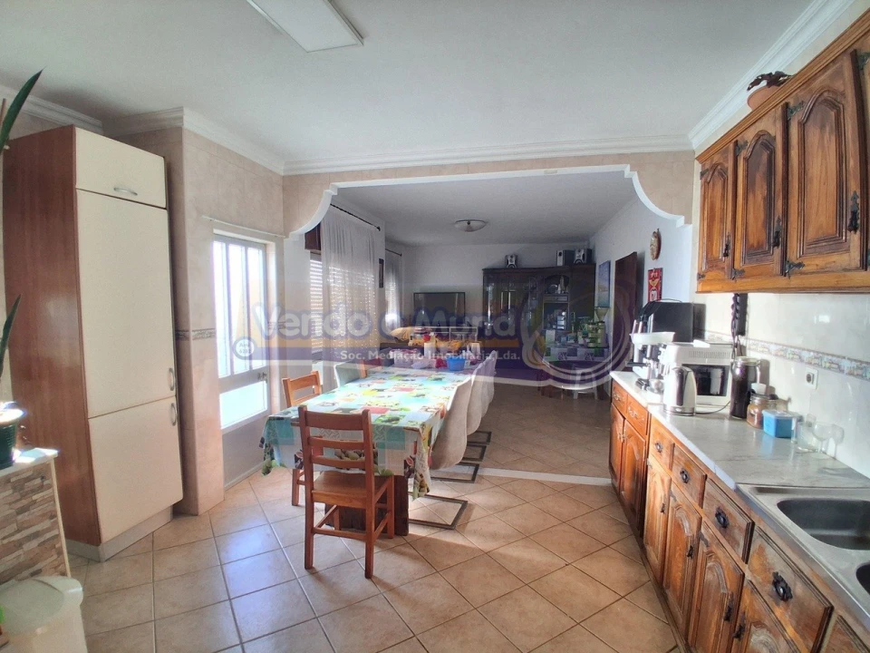 Moradia T3 para Venda em Marinhais Foto 10