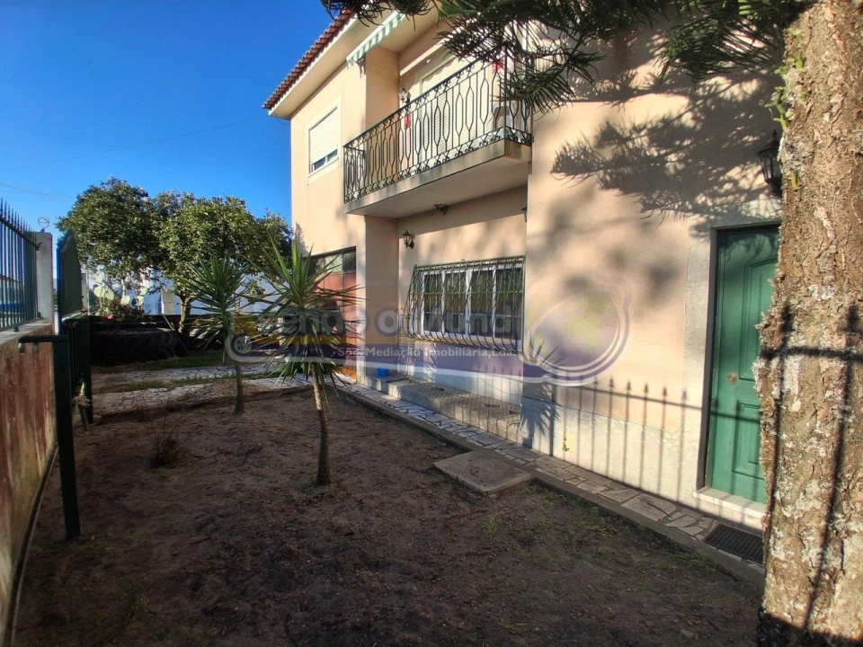 Moradia T3 para Venda em Marinhais Foto 1