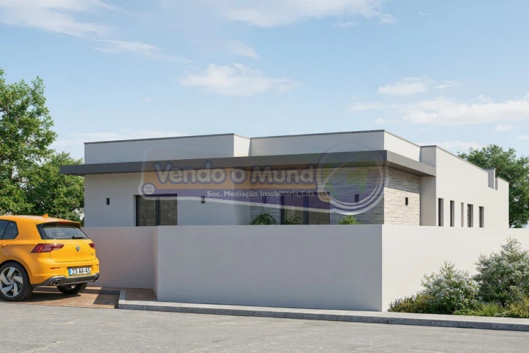 Moradia T3 para Venda em Salvaterra de Magos e Foros de Salvaterra Foto 2