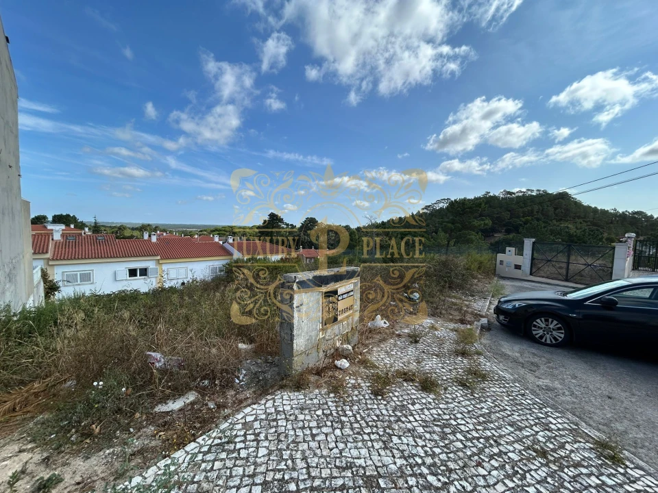 Terreno para Venda em Sesimbra (Castelo) Foto 7
