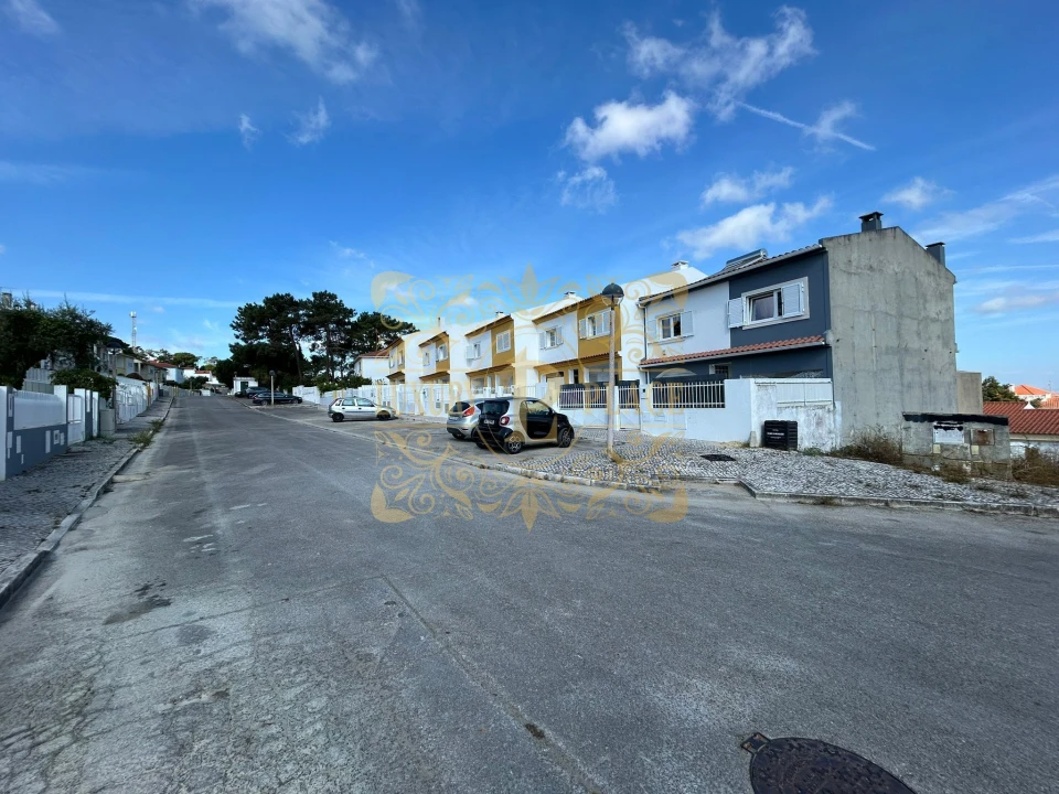 Terreno para Venda em Sesimbra (Castelo) Foto 9