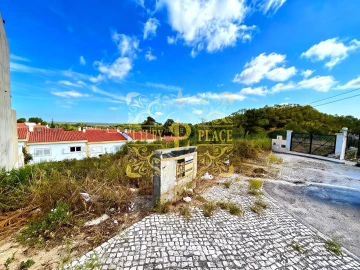 Terreno para Venda em Sesimbra (Castelo)